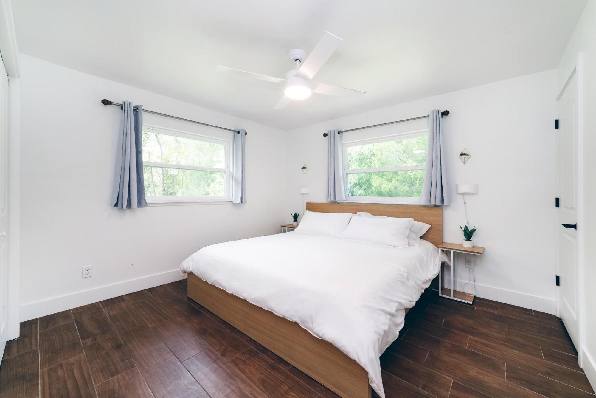 New Cozy House 5 Min Three Sisters Springs Villa Кристъл Ривър Екстериор снимка